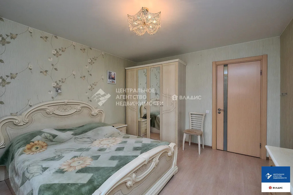 Продажа квартиры, Рязань, ул. Кальная - Фото 5