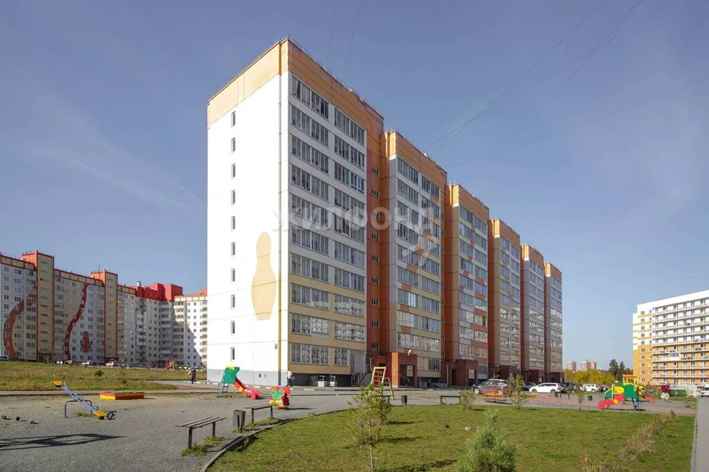 Продажа квартиры, Новосибирск, Дмитрия Шмонина - Фото 18