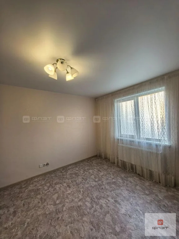 Продажа квартиры, Куюки, Пестречинский район, 15-й квартал - Фото 3