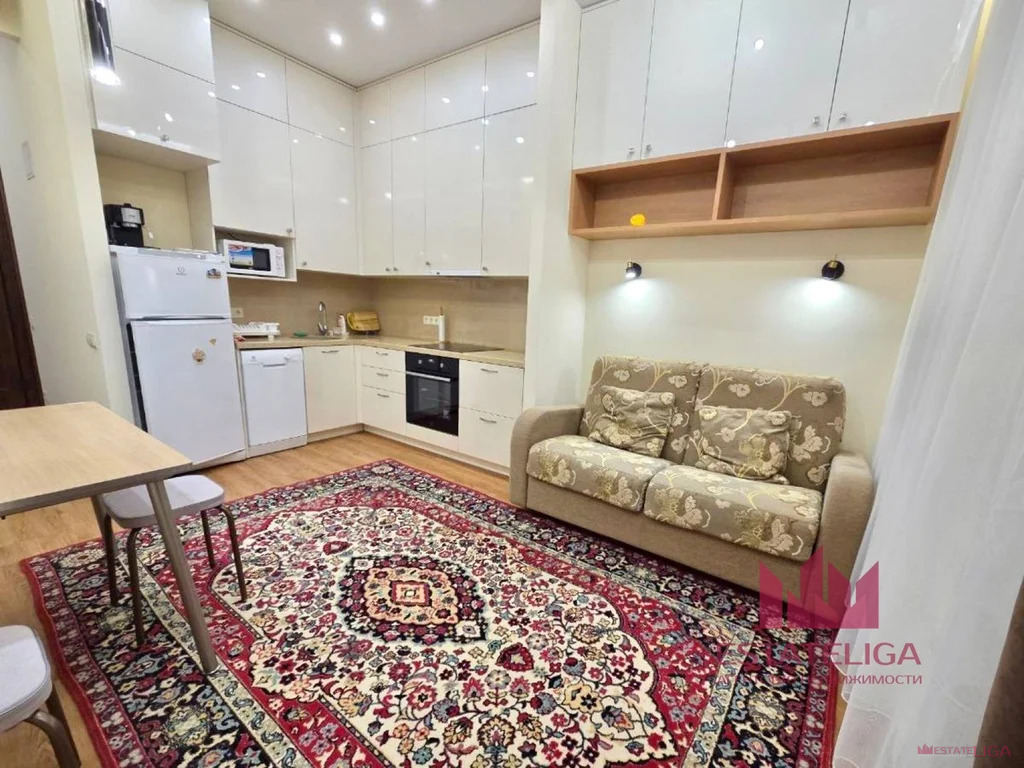 Аренда квартиры, м. Шелепиха, Шелепихинская наб. - Фото 5