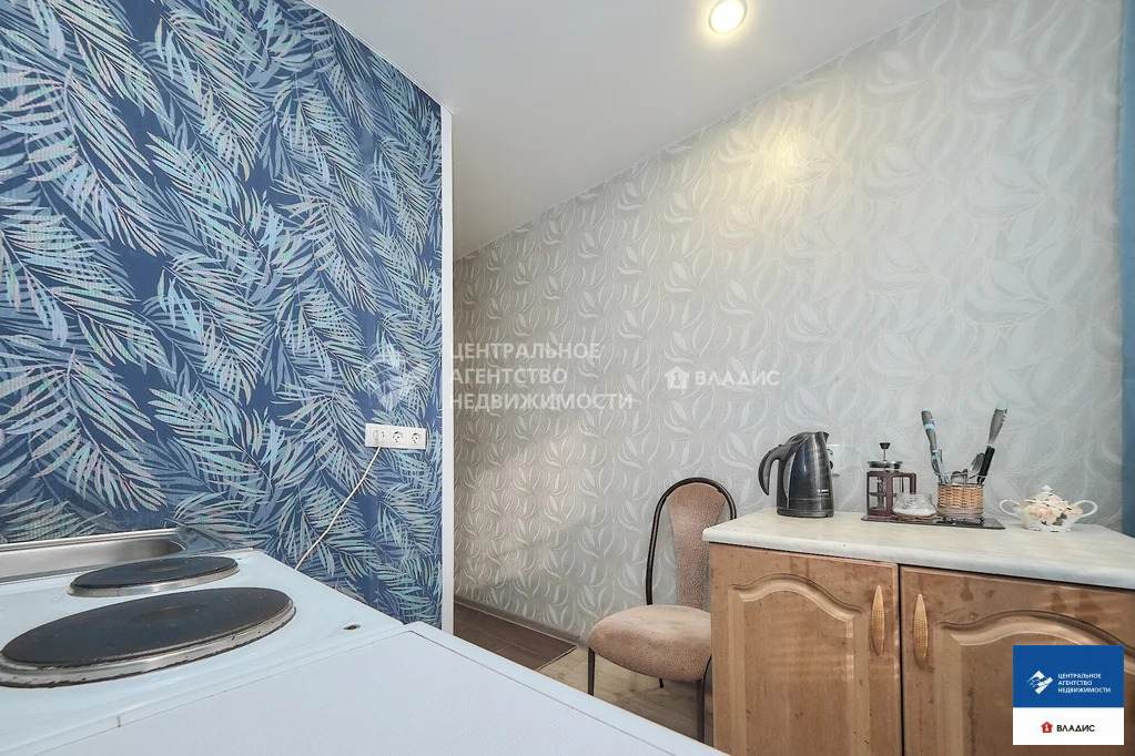 Продажа квартиры, Рязань, ул. Солнечная - Фото 5