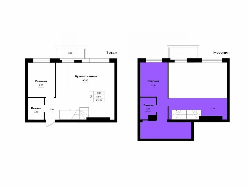 Продажа квартиры в новостройке, Оренбург, ул. Липовая - Фото 10