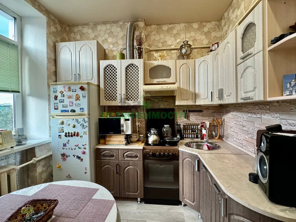 Продажа квартиры, Вольск, ул. Ленина - Фото 4