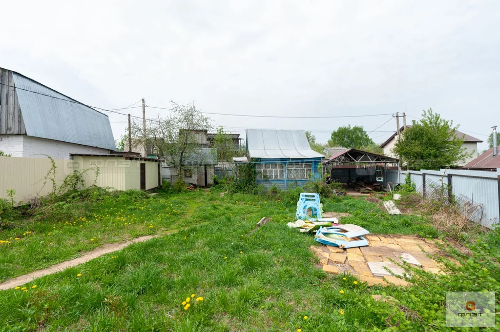 Продажа участка, Казань, тер. СДТ Акинское - Фото 2