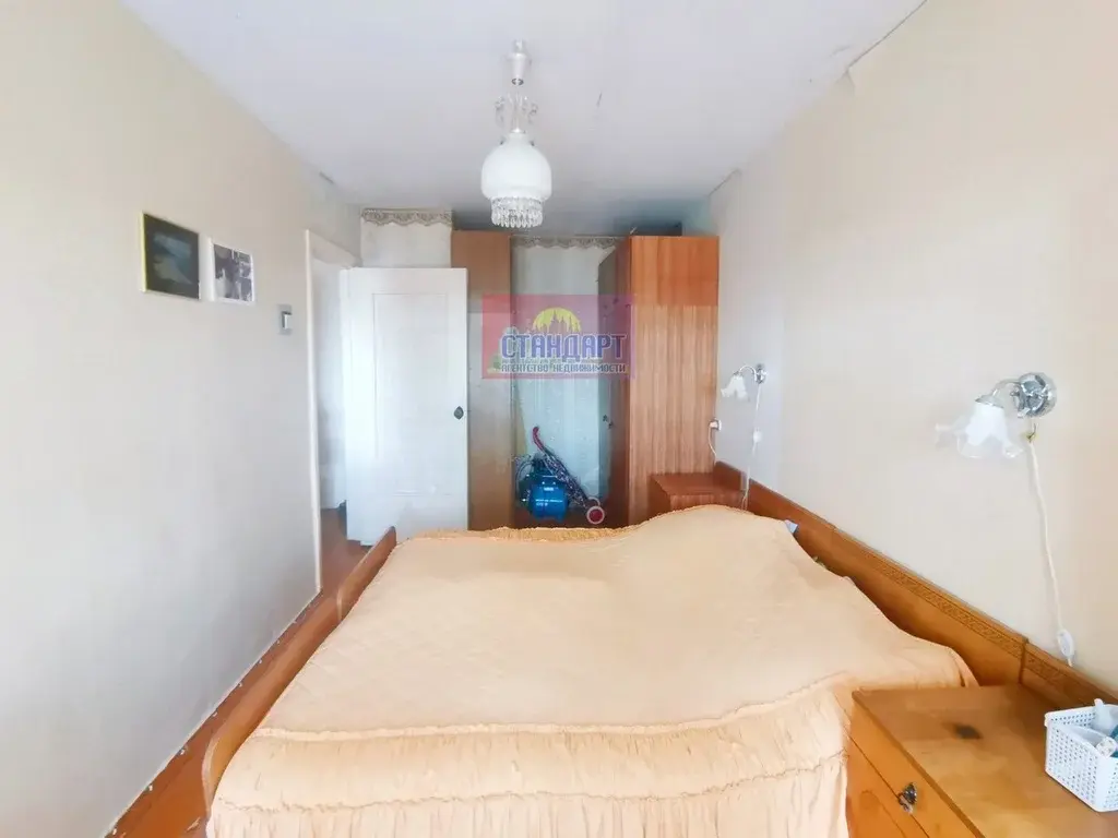 Отличная 3х квартира у 5й школы - Фото 12