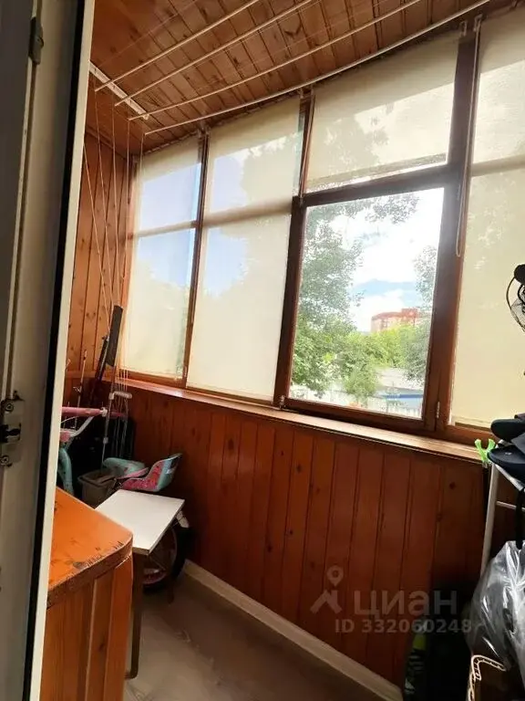 Продам 2-х к. квартиру в г. Раменское, ул. 1-Фабричная, д. 21А - Фото 14