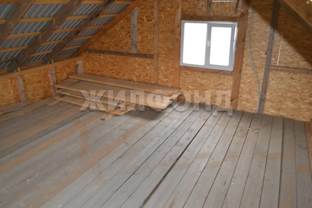 Продажа дома, Криводановка, Новосибирский район, днт Озерки - Фото 10