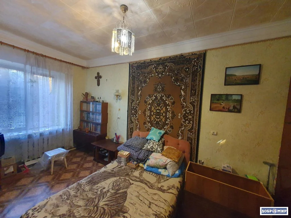 Продается 2-комн. квартира - Фото 9