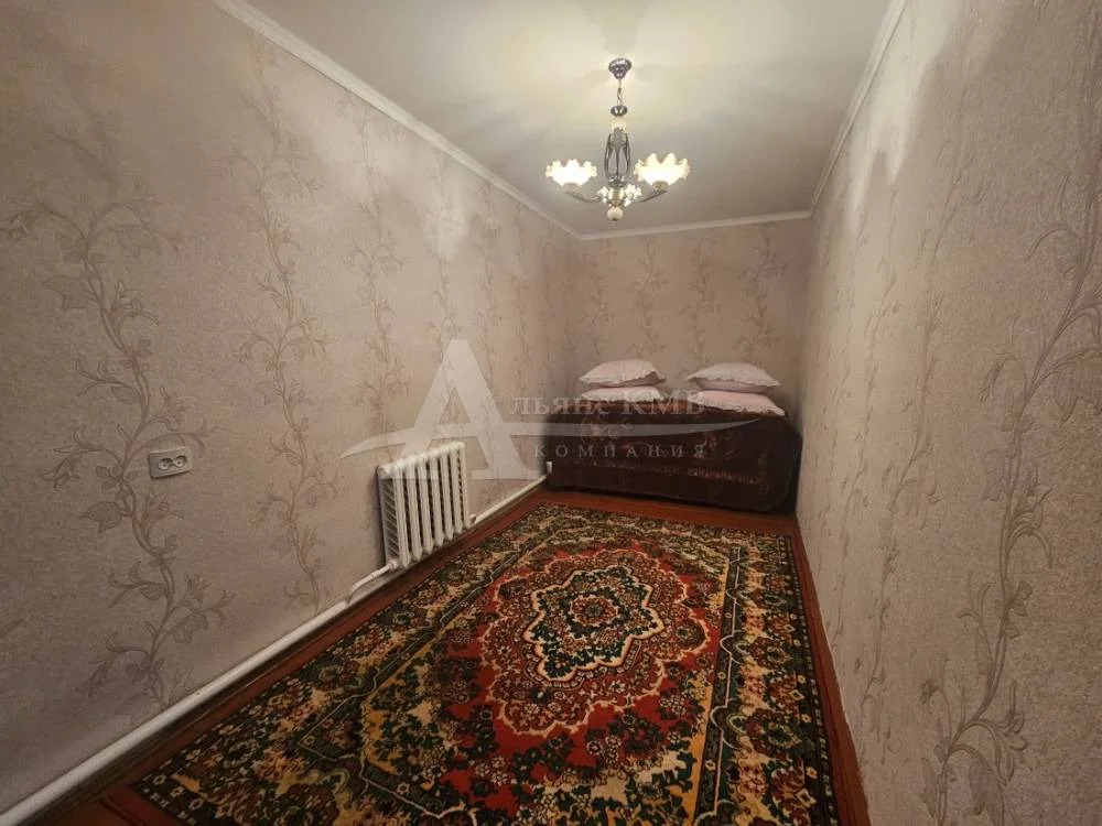 Продажа дома, Георгиевск, Молодежный пер. - Фото 4