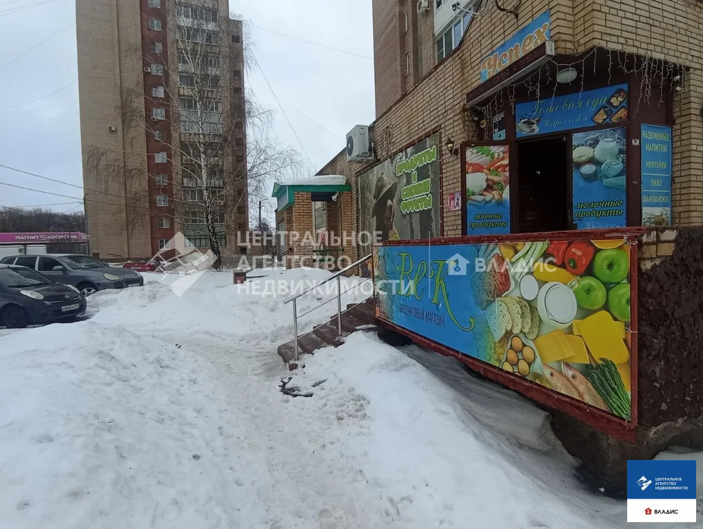 Аренда ПСН, Рязань, 2-я Железнодорожная улица - Фото 4