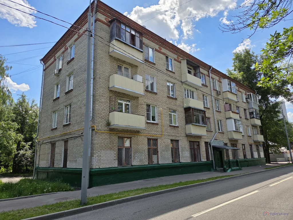 Продажа торгового помещения, ул. Флотская - Фото 3