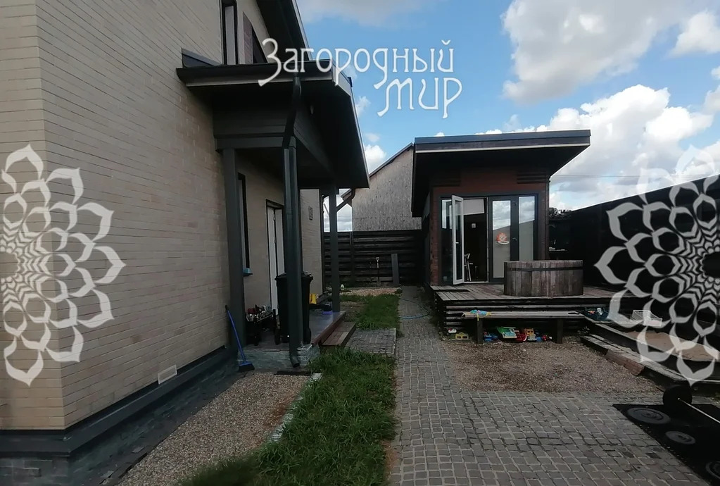 Продам дом, Варшавское шоссе, 32 км от МКАД - Фото 30