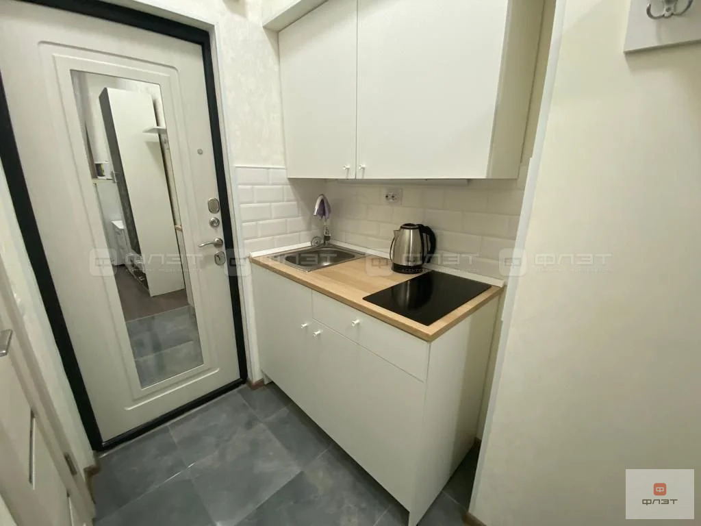 Аренда квартиры, Казань, ул. Дементьева д.27 - Фото 7