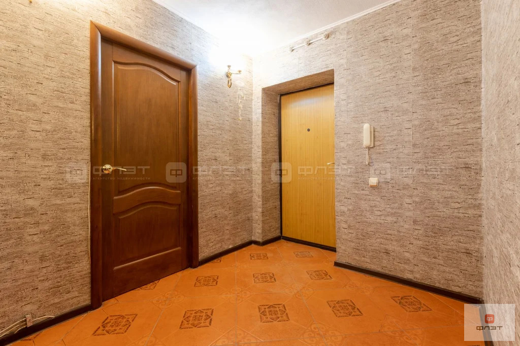 Продажа квартиры, Казань, ул. Рихарда Зорге - Фото 26