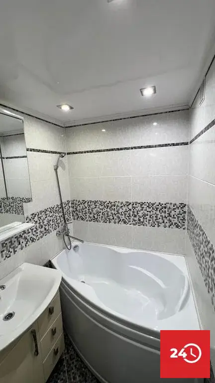 В продаже трешка 67,0 кв.м. с хорошим ремонтом Лядова 22 - Фото 35
