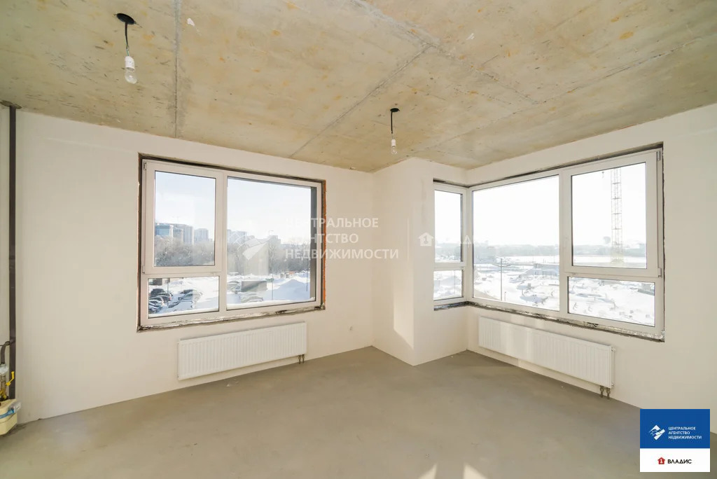 Продажа квартиры, Рязань, улица Александра Полина - Фото 4