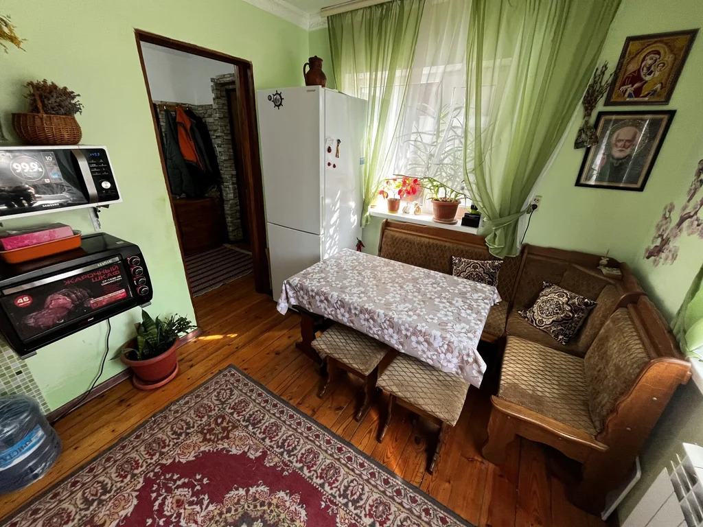 Продажа дома, Новодмитриевская, Северский район - Фото 10