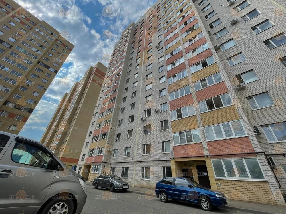 1-комн. квартира - Фото 13