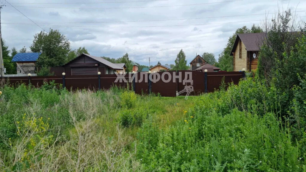 Продажа дома, Ленинское, Новосибирский район, снт Клен - Фото 7