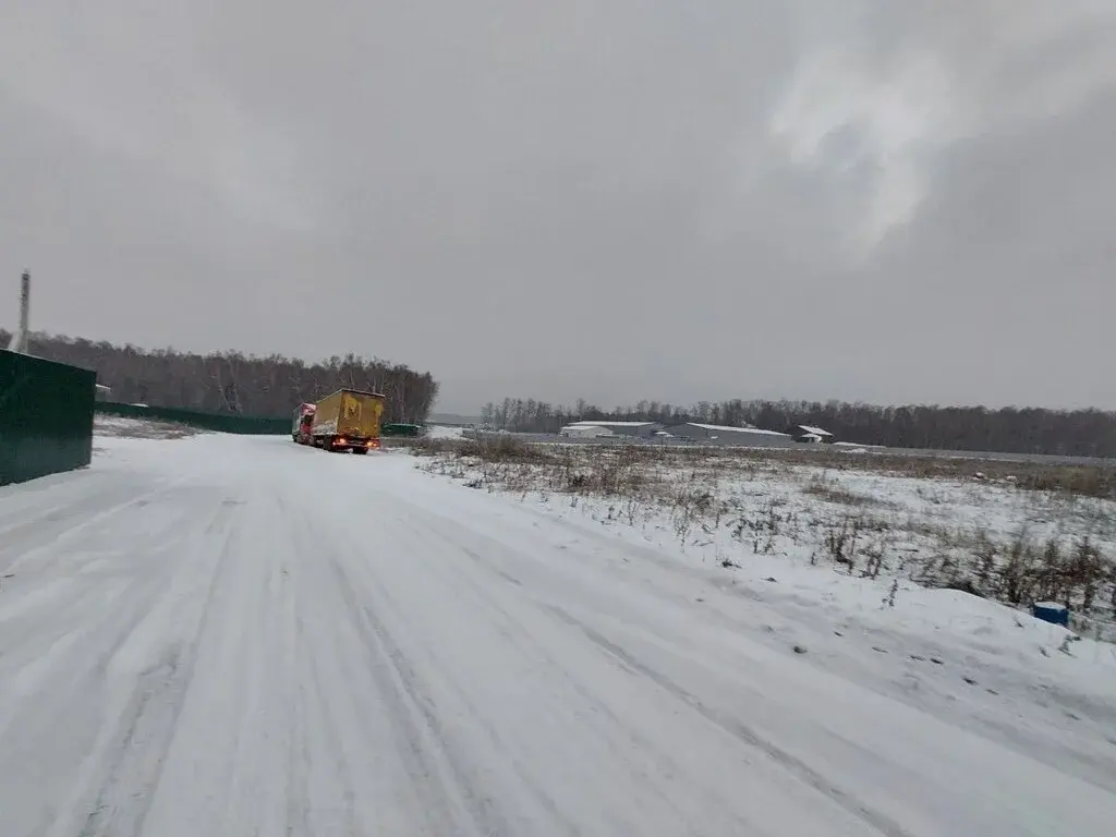 Промышленный участок 93.23 сот с коммуникациями на А-107 го Домодедово - Фото 11