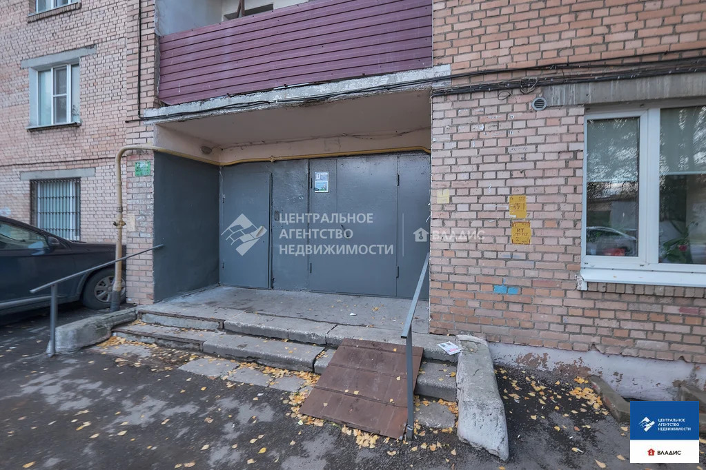 Продажа квартиры, Рязань, ул. Вокзальная - Фото 13