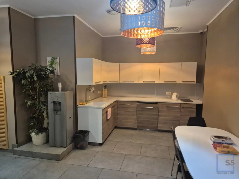 Продажа офиса, м. Калужская, ул. Херсонская - Фото 5