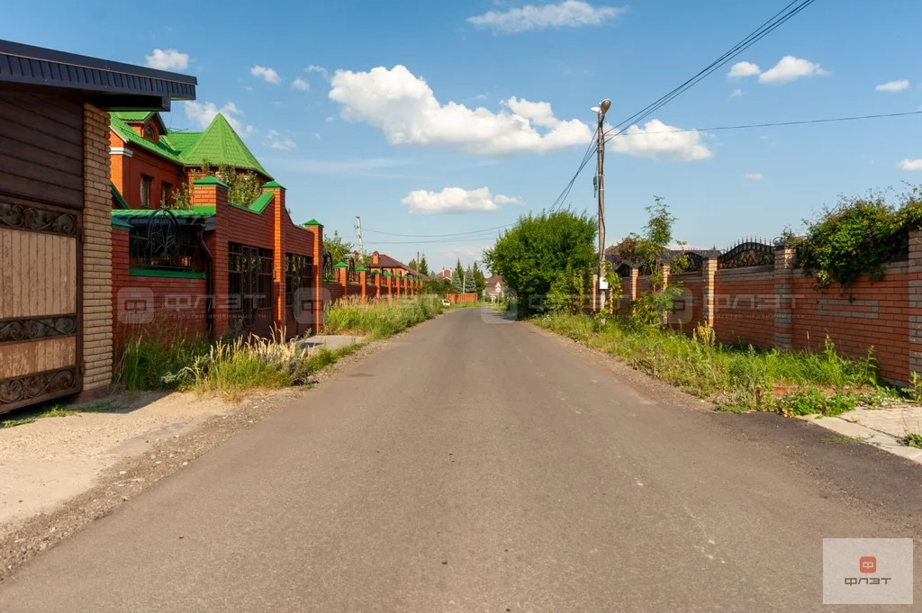 Продажа дома, Вороновка, Лаишевский район, ул. Юбилейная - Фото 38