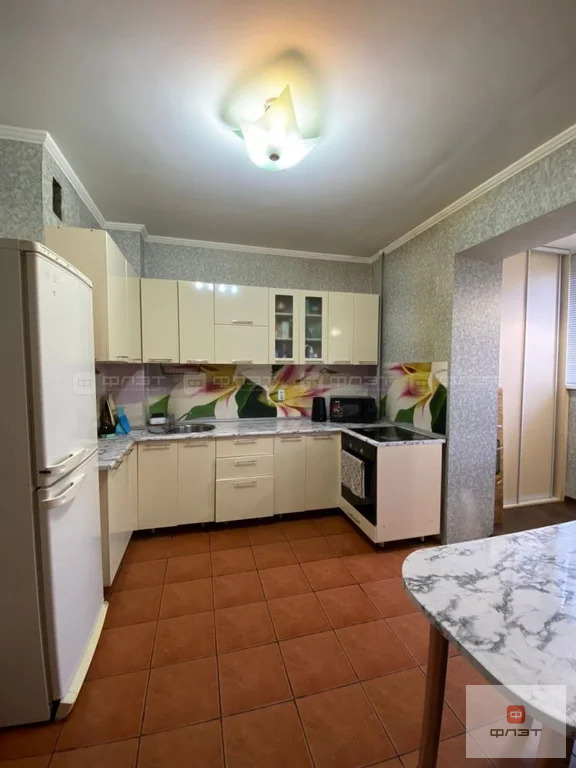 Продажа квартиры, Казань, ул. Чистопольская - Фото 7