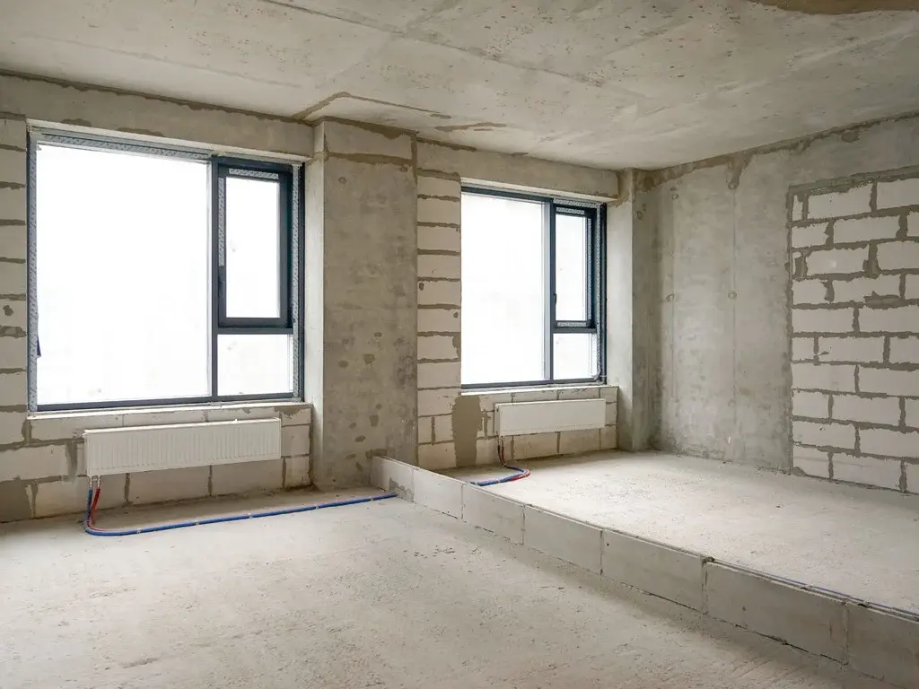 Купить квартиру  ЖК "iLove" есть бригада рабочих - Фото 1