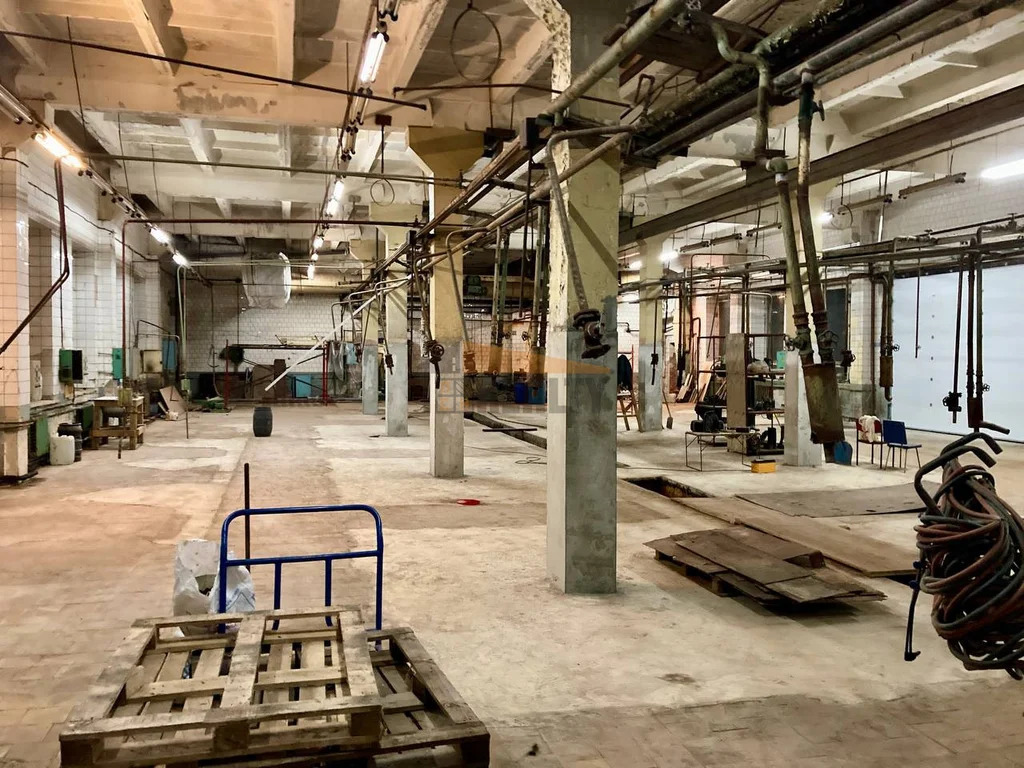 Аренда производственного помещения, Сергиев Посад, Сергиево-Посадский ... - Фото 9