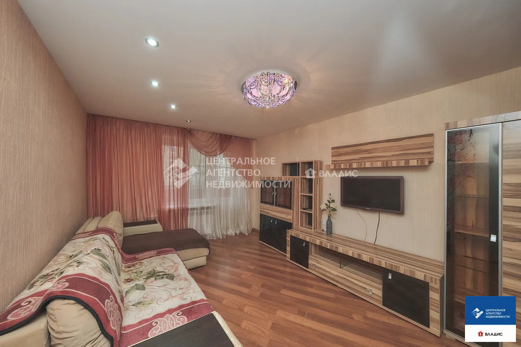 Продажа квартиры, Рязань, ул. Кутузова - Фото 1