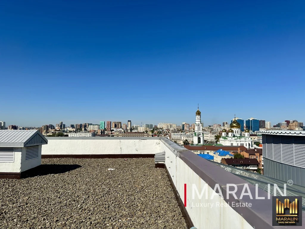 Продажа квартиры, Ростов-на-Дону, Буденновский пр-кт. - Фото 2