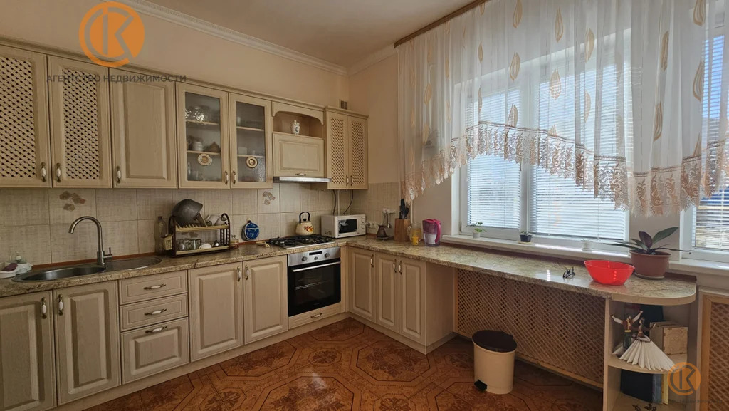 Продажа дома, Уютное, Сакский район, ул. Дружбы - Фото 3