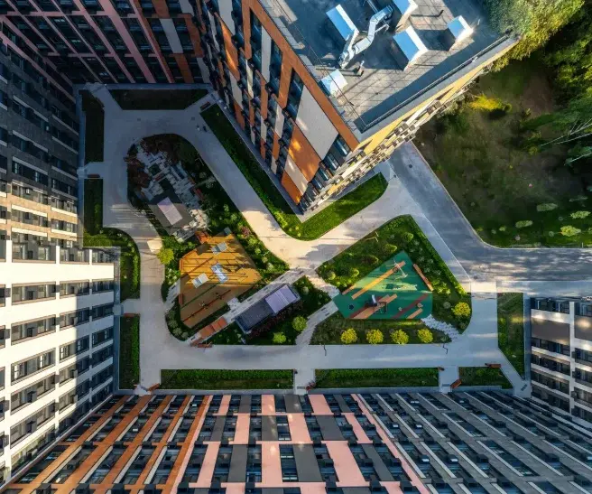 Сдается апартаменты-студия, 22,4 м2 в ЖК «Clementine (Клементин)» - Фото 13