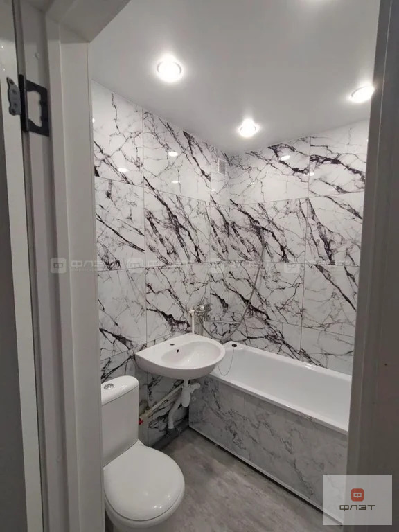 Продажа квартиры, Казань, тракт. Сибирский - Фото 11