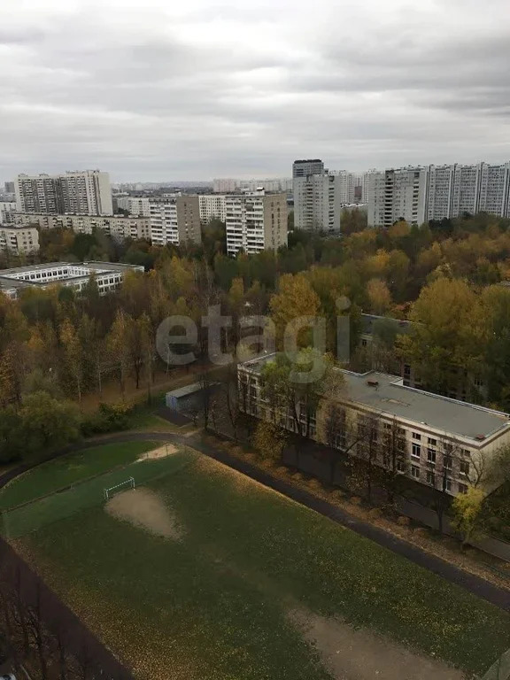 Продажа квартиры, ул. Чертановская - Фото 8