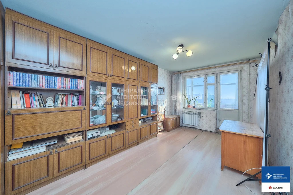Продажа квартиры, Рязань, ул. Новая - Фото 1