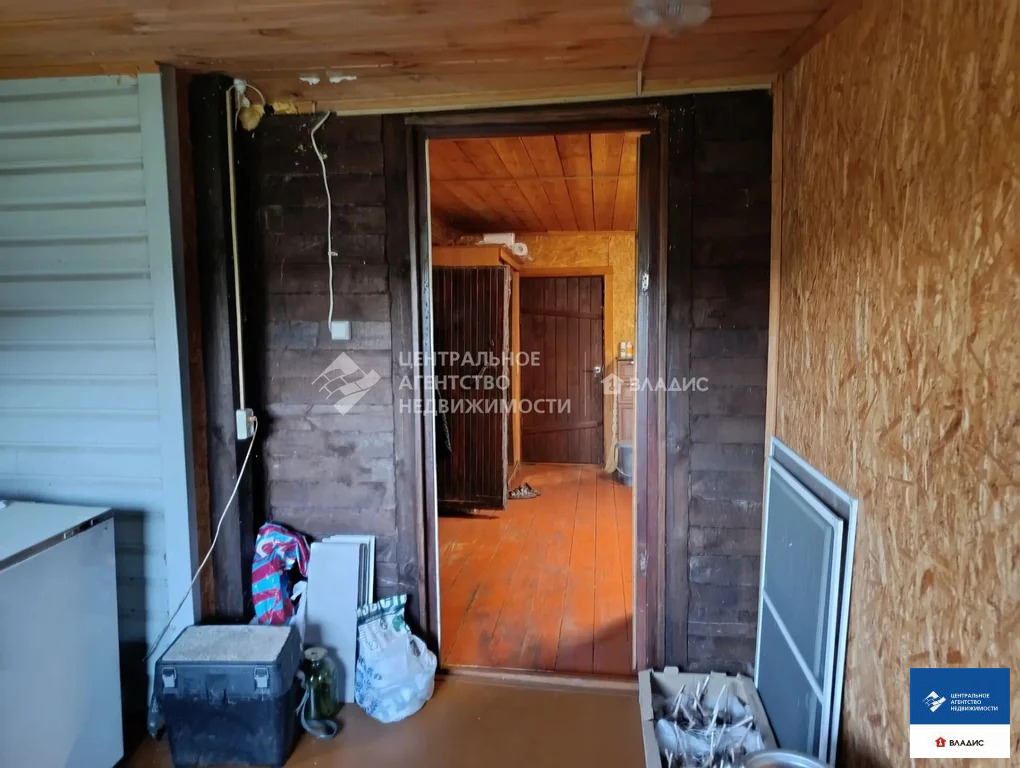 Продажа дома, Требушки, Рыбновский район - Фото 17