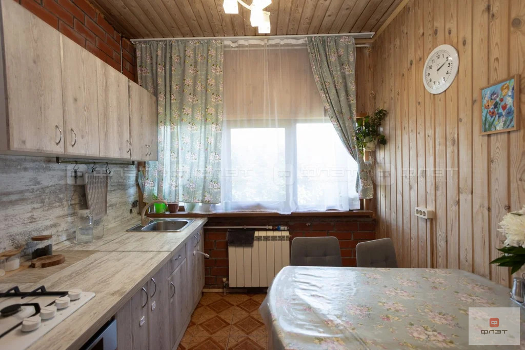 Продажа дома, Медведково, Верхнеуслонский район, ул. Лесная - Фото 10