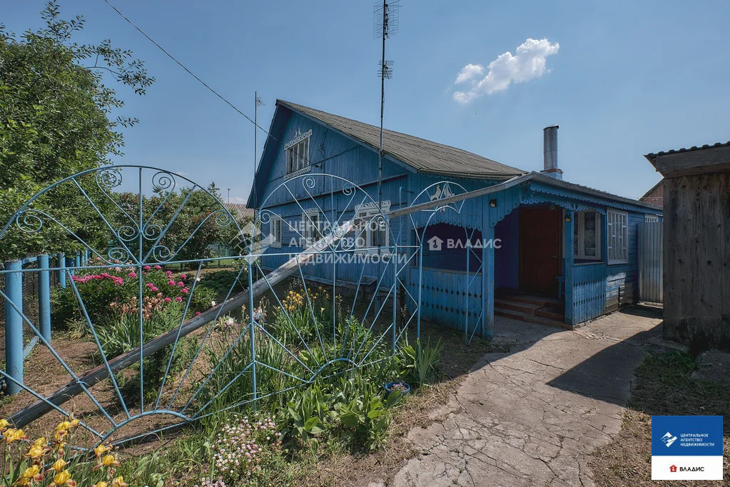 Продажа дома, Аксеново, Рыбновский район - Фото 3
