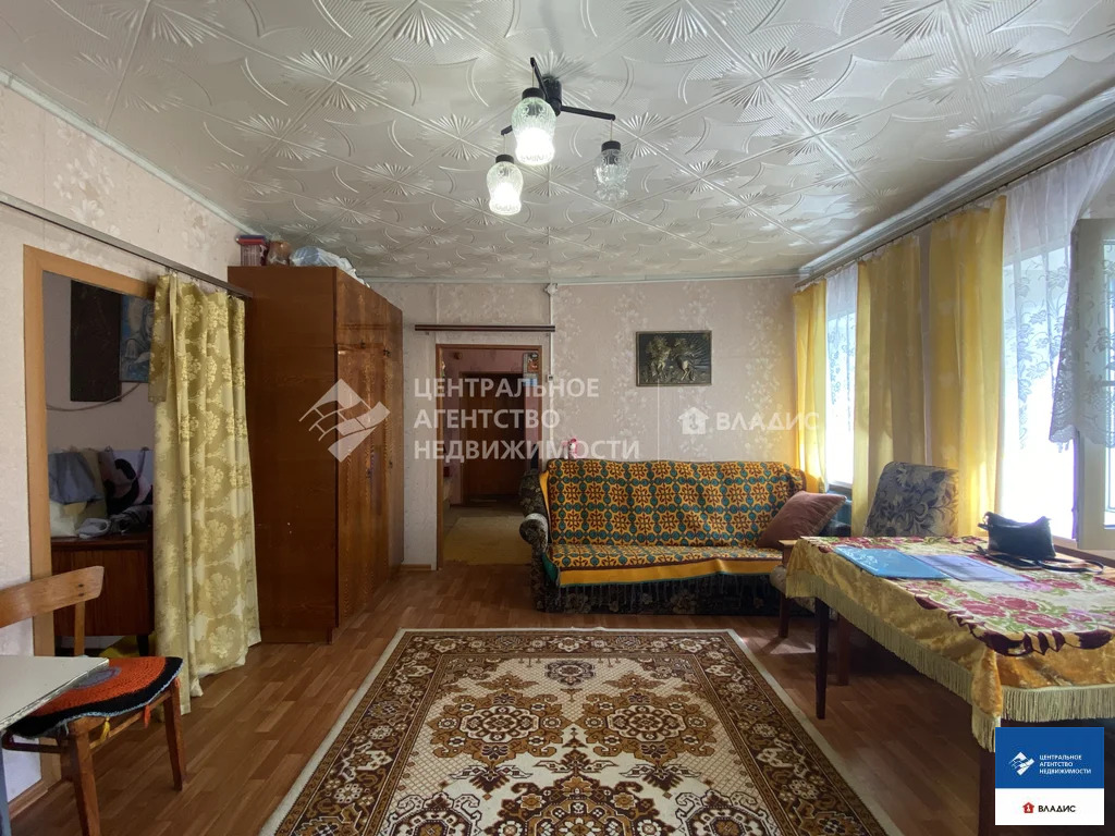 Продажа дома, Пупки, Скопинский район, ул. Центральная - Фото 17