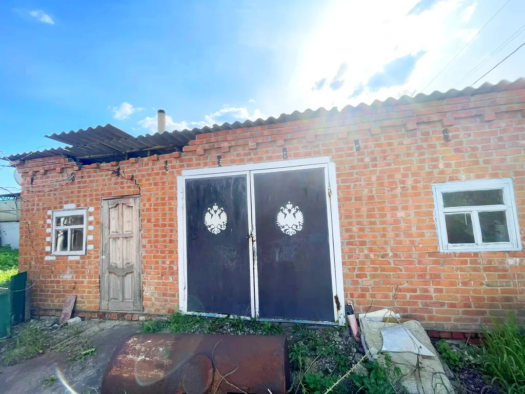 Продажа дома, Полтавская, Красноармейский район, ул. К.Маркса - Фото 8