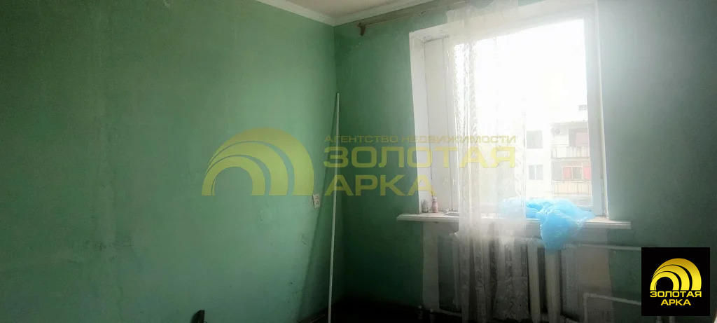 Продажа квартиры, Крымск, Крымский район, ул. Авиационная - Фото 1