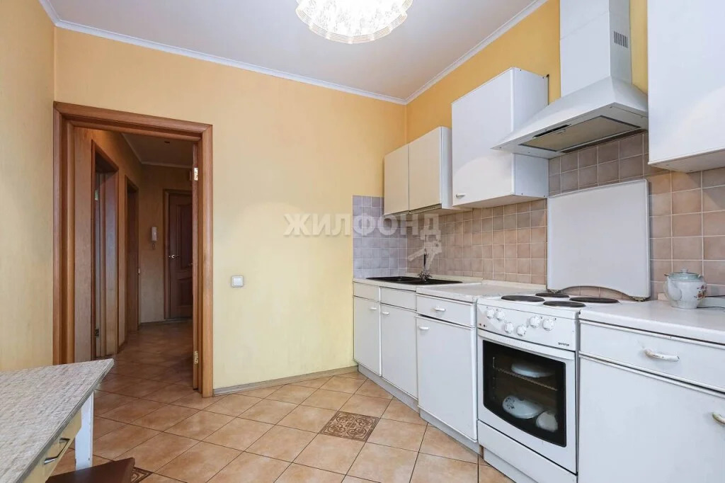 Продажа квартиры, Новосибирск, ул. Нарымская - Фото 11