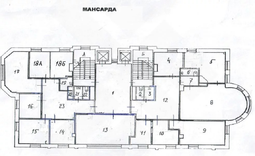 Продажа ПСН, Токмаков пер. - Фото 9