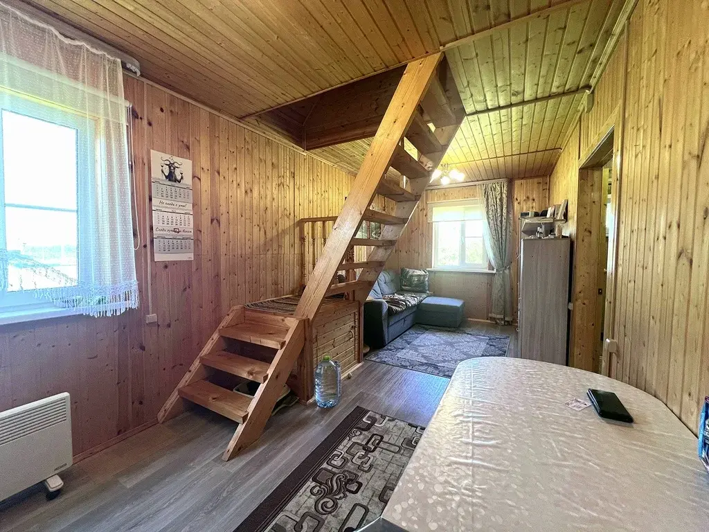 Дом в селе Никиткино - Фото 15