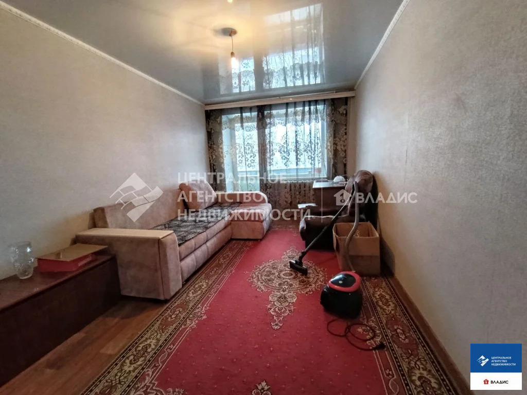 Продажа квартиры, Шилово, Шиловский район, ул. Первомайская - Фото 10