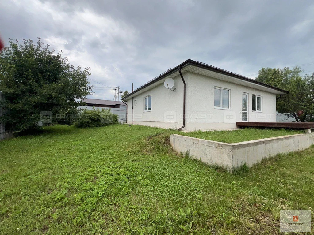 Продажа дома, Эстачи, Высокогорский район, ул. Верхняя Эстачинская - Фото 16