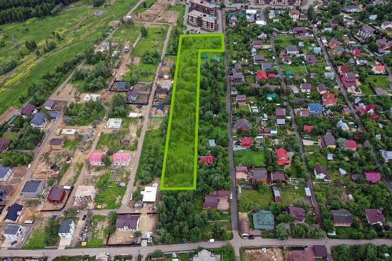 Продается земельный участок 92.32 сот. - Фото 3