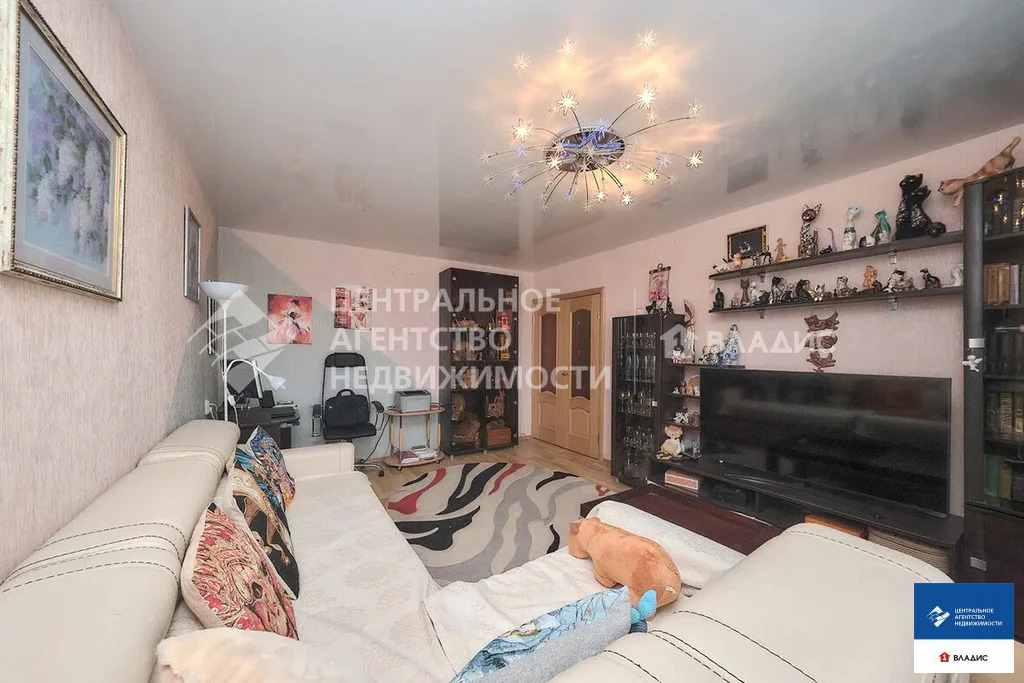 Продажа квартиры, Рязань, ул. Октябрьская - Фото 6